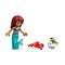 LEGO Toys & Games LEGO Disney Ariel's Treasure Chest, 43229, Ages 6+, 370 Pieces 673419379175