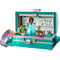 LEGO Toys & Games LEGO Disney Ariel's Treasure Chest, 43229, Ages 6+, 370 Pieces 673419379175