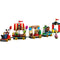 LEGO Toys & Games LEGO Disney Celebration Train, 43212, Ages 4+, 200 Pieces