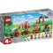LEGO Toys & Games LEGO Disney Celebration Train, 43212, Ages 4+, 200 Pieces