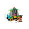 LEGO Toys & Games LEGO Disney Celebration Train, 43212, Ages 4+, 200 Pieces 673419378420
