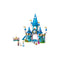 LEGO Toys & Games LEGO Disney Cinderella and Prince Charming's Castle, 43206, Ages 5+, 365 Pieces 673419355612