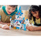LEGO Toys & Games LEGO Disney Cinderella and Prince Charming's Castle, 43206, Ages 5+, 365 Pieces 673419355612