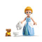 LEGO Toys & Games LEGO Disney Cinderella's Dress, 43266, Ages 9+, 474 Pieces 673419404037