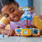 LEGO Toys & Games LEGO Disney Cinderella's Dress, 43266, Ages 9+, 474 Pieces 673419404037