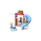 LEGO Toys & Games LEGO Disney Elsa's Frozen Castle, 43238, Ages 4+, 163 Pieces 673419390057