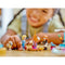 LEGO Toys & Games LEGO Disney Elsa's Frozen Castle, 43238, Ages 4+, 163 Pieces 673419390057