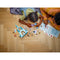 LEGO Toys & Games LEGO Disney Elsa's Frozen Castle, 43238, Ages 4+, 163 Pieces 673419390057