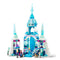 LEGO Toys & Games LEGO Disney Elsa's Ice Palace, 43244, Ages 6+, 630 Pieces 673419392181