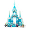 LEGO Toys & Games LEGO Disney Elsa's Ice Palace, 43244, Ages 6+, 630 Pieces 673419392181