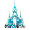 LEGO Toys & Games LEGO Disney Elsa's Ice Palace, 43244, Ages 6+, 630 Pieces 673419392181
