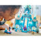 LEGO Toys & Games LEGO Disney Elsa's Ice Palace, 43244, Ages 6+, 630 Pieces 673419392181