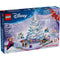 LEGO Toys & Games LEGO Disney Frozen Advent Calendar 2025, 43273, Ages 5+, 231 Pieces 673419403740