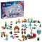 LEGO Toys & Games LEGO Disney Frozen Advent Calendar 2025, 43273, Ages 5+, 231 Pieces 673419403740