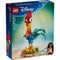 LEGO Toys & Games LEGO Disney Heihei, 43272, Ages 9+, 566 Pieces 673419404204