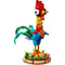 LEGO Toys & Games LEGO Disney Heihei, 43272, Ages 9+, 566 Pieces 673419404204