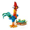 LEGO Toys & Games LEGO Disney Heihei, 43272, Ages 9+, 566 Pieces 673419404204