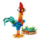 LEGO Toys & Games LEGO Disney Heihei, 43272, Ages 9+, 566 Pieces 673419404204