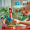 LEGO Toys & Games LEGO Disney Heihei, 43272, Ages 9+, 566 Pieces 673419404204