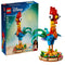 LEGO Toys & Games LEGO Disney Heihei, 43272, Ages 9+, 566 Pieces 673419404204