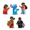 LEGO Toys & Games LEGO Disney Lilo and Stitch Beach House, 43268, Ages 9+, 834 Pieces 673419404167
