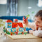 LEGO Toys & Games LEGO Disney Lilo and Stitch Beach House, 43268, Ages 9+, 834 Pieces 673419404167