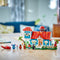 LEGO Toys & Games LEGO Disney Lilo and Stitch Beach House, 43268, Ages 9+, 834 Pieces 673419404167