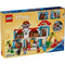 LEGO Toys & Games LEGO Disney Lilo and Stitch Beach House, 43268, Ages 9+, 834 Pieces 673419404167