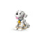 LEGO Toys & Games LEGO Disney Lucky & Penny 101 Dalmatians Puppies, 43271, Ages 6+, 268 Pieces 673419404198