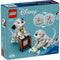 LEGO Toys & Games LEGO Disney Lucky & Penny 101 Dalmatians Puppies, 43271, Ages 6+, 268 Pieces 673419404198