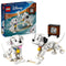 LEGO Toys & Games LEGO Disney Lucky & Penny 101 Dalmatians Puppies, 43271, Ages 6+, 268 Pieces 673419404198