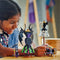 LEGO Toys & Games LEGO Disney Maleficent's and Cruella De Vil's Dresses, 43262, Ages 9+, 524 Pieces 673419404006