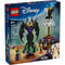 LEGO Toys & Games LEGO Disney Maleficent's and Cruella De Vil's Dresses, 43262, Ages 9+, 524 Pieces 673419404006