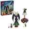 LEGO Toys & Games LEGO Disney Maleficent's and Cruella De Vil's Dresses, 43262, Ages 9+, 524 Pieces 673419404006