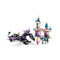 LEGO Toys & Games LEGO Disney Maleficent’s Dragon Form, 43240, Ages 7+, 583 Pieces 673419392167