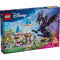 LEGO Toys & Games LEGO Disney Maleficent’s Dragon Form, 43240, Ages 7+, 583 Pieces 673419392167