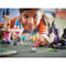 LEGO Toys & Games LEGO Disney Maleficent’s Dragon Form, 43240, Ages 7+, 583 Pieces 673419392167