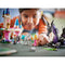 LEGO Toys & Games LEGO Disney Maleficent’s Dragon Form, 43240, Ages 7+, 583 Pieces 673419392167