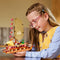LEGO Toys & Games LEGO Disney Moana's Adventure Canoe, 43270, Ages 6+, 529 Pieces 673419404181