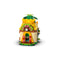 LEGO Toys & Games LEGO Disney Moana's Island Fun, 43260, Ages 5+, 175 Pieces 673419403986