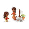 LEGO Toys & Games LEGO Disney Moana's Island Fun, 43260, Ages 5+, 175 Pieces 673419403986