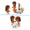 LEGO Toys & Games LEGO Disney Moana's Island Fun, 43260, Ages 5+, 175 Pieces 673419403986