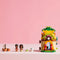 LEGO Toys & Games LEGO Disney Moana's Island Fun, 43260, Ages 5+, 175 Pieces 673419403986