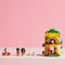 LEGO Toys & Games LEGO Disney Moana's Island Fun, 43260, Ages 5+, 175 Pieces 673419403986