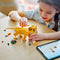 LEGO Toys & Games LEGO Disney Simba the Lion King Cub, 43243, Ages 6+, 222 Pieces 673419394284