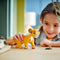 LEGO Toys & Games LEGO Disney Simba the Lion King Cub, 43243, Ages 6+, 222 Pieces 673419394284