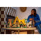 LEGO Toys & Games LEGO Disney Snow White and the Seven Dwarfs' Cottage, 43242, Ages 18+, 2228 Pieces 673419391382