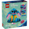 LEGO Toys & Games LEGO Disney Stitch, 43249, Ages 9+, 730 Pieces