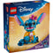 LEGO Toys & Games LEGO Disney Stitch, 43249, Ages 9+, 730 Pieces