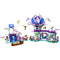 LEGO Toys & Games LEGO Disney The Enchanted Treehouse, 43215, Ages 7+, 1016 Pieces 673419378451